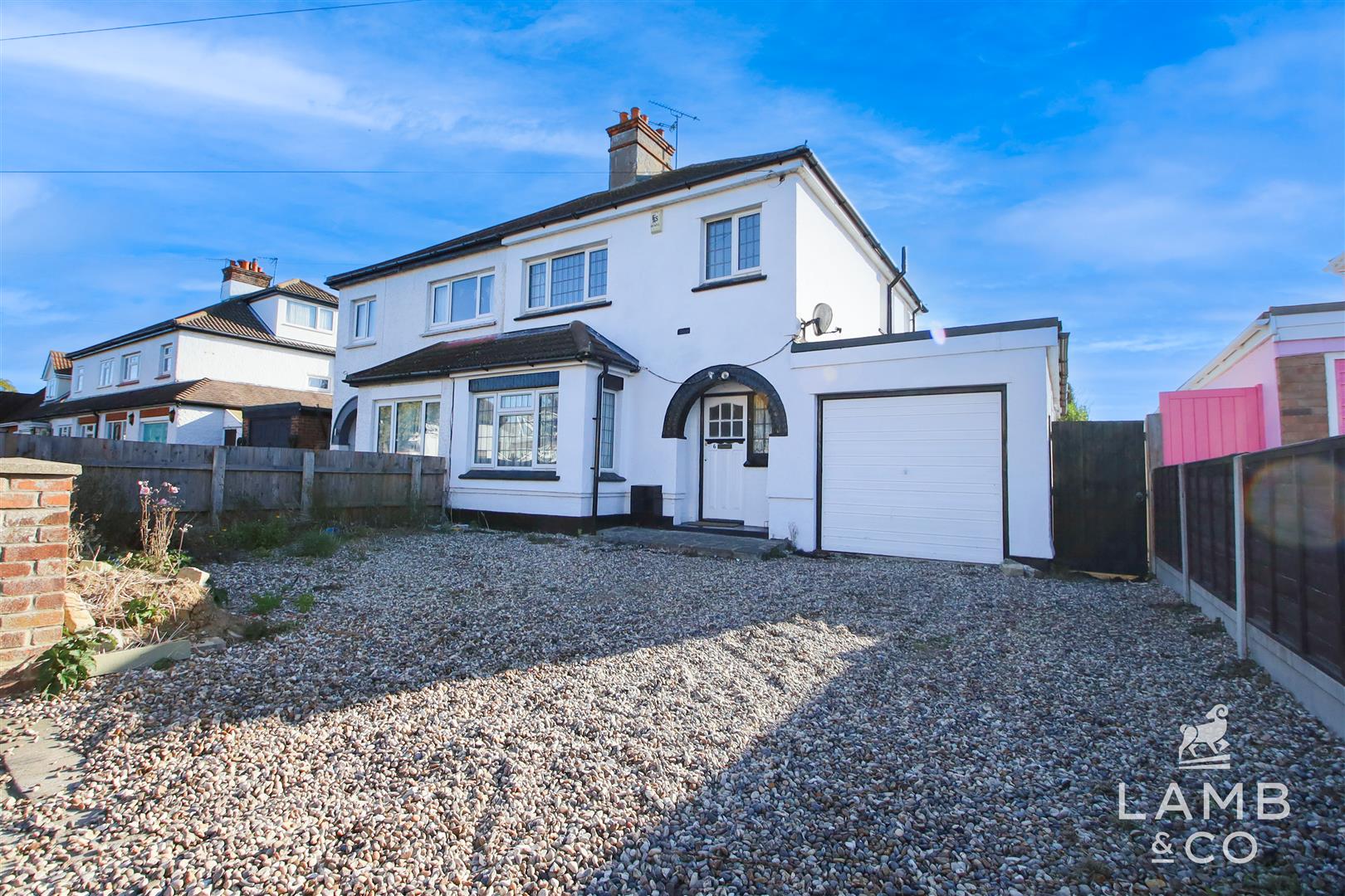 Our Services Lamb & Co Property